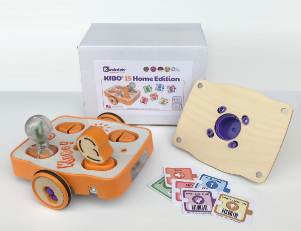 KIBO 15 Home Edition