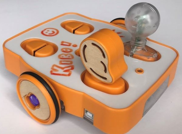 KIBO Robot