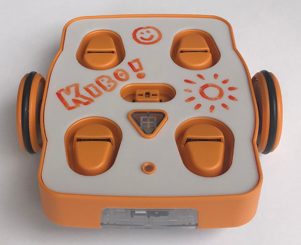 KIBO Robot