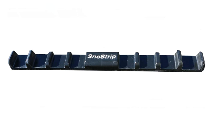 SnoStrip Magnetic - Measurements