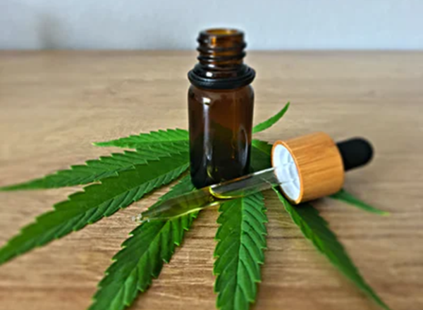 CBD stands for Cannabidiol. Cannabidiol is one of the many cannabinoids present in the cannabis plant’s makeup. Unlike THC, CBD is non-psychoactive.