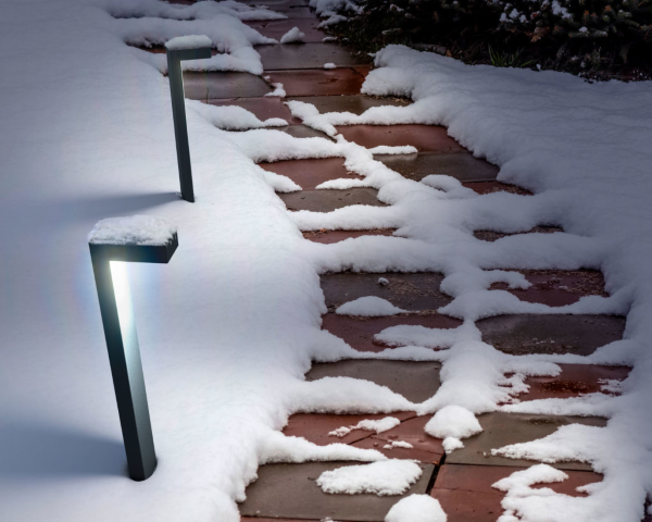 Atomi Smart Pathway Lights