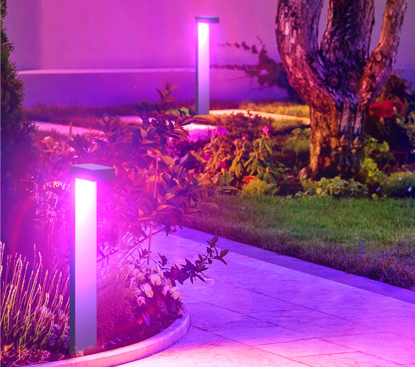 Atomi Smart Pathway Lights