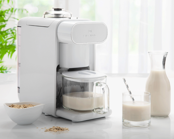 Máy làm sữa không dùng sữa ChefWave Milkmade