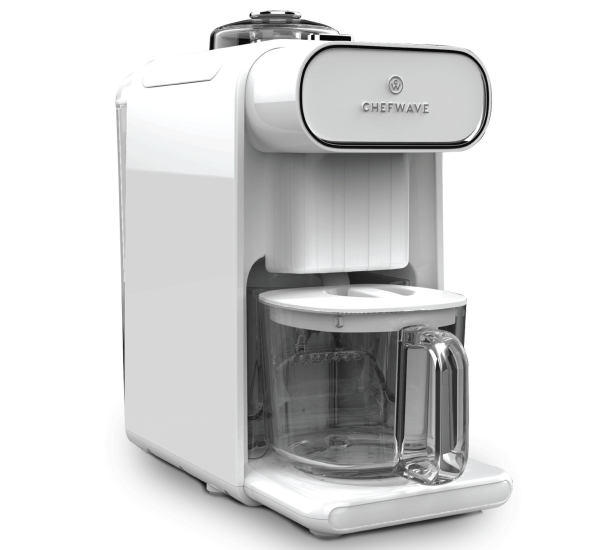 Máy làm sữa không dùng sữa ChefWave Milkmade