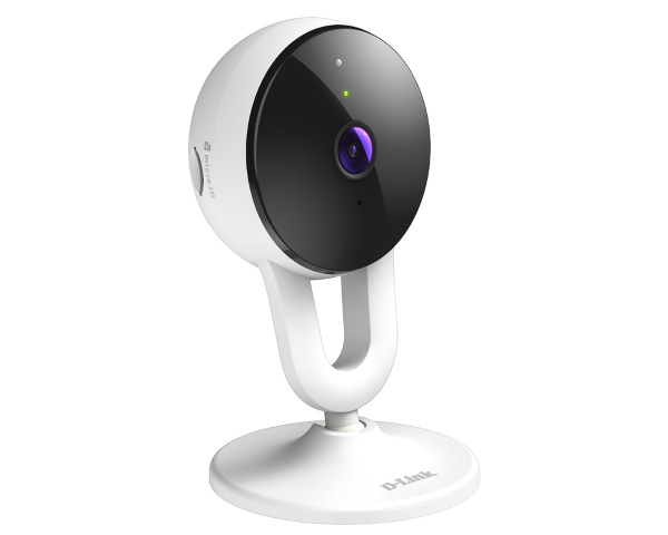 D-Link DCS-8300LHV2 Full HD Wi-Fi Camera