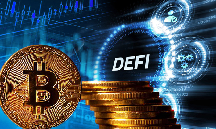 DeFi