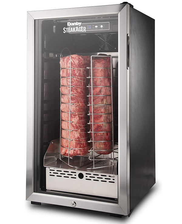 SteakAger PRO 40