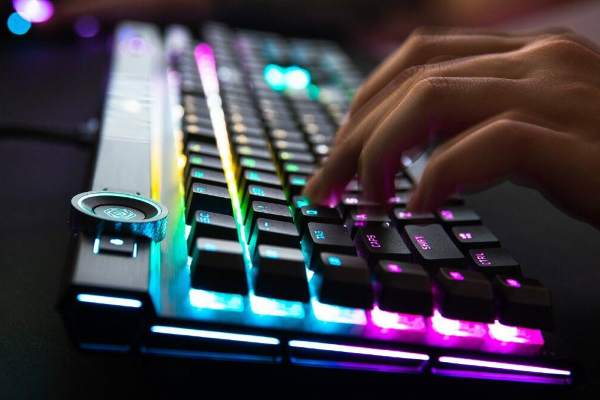 4 of the Best Gaming Keyboards