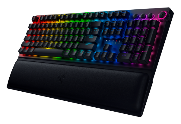 Razer BlackWidow V3 Pro