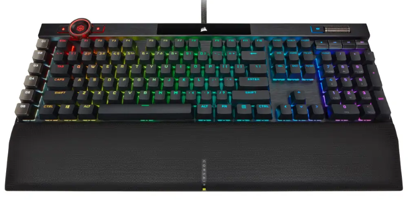 Corsair K100 RGB