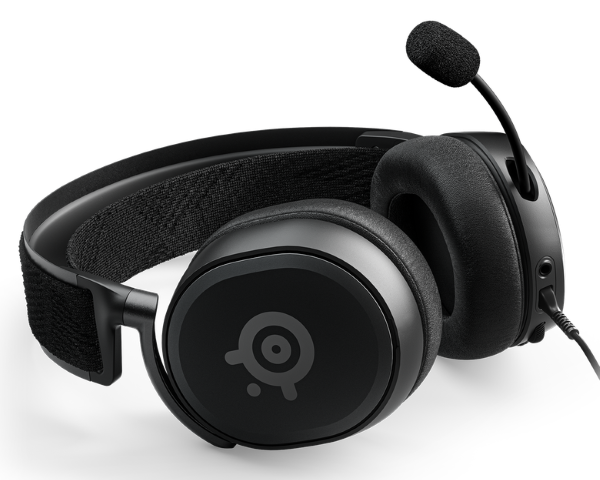 SteelSeries Arctis Prime - Design