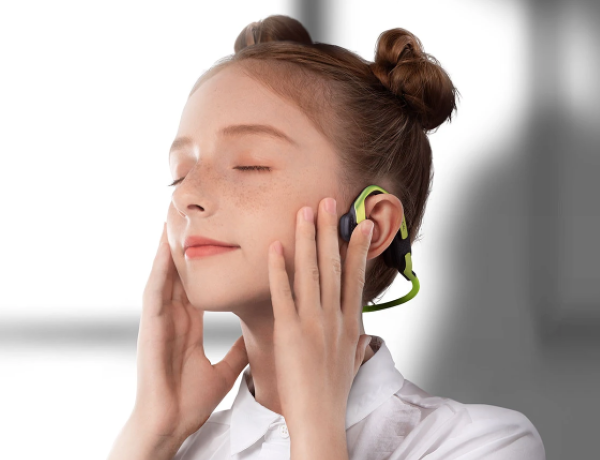 imoo Ear-care Headset