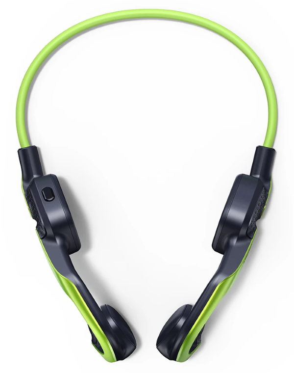 imoo Ear-care Headset - Durable & Flexible Construction