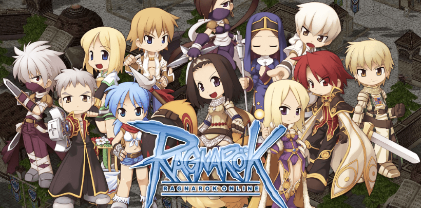 Ragnarok Online