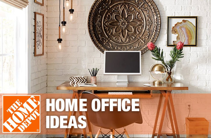 Every now and then there are Limited-Time Sales that can help you setting up a home office for a lower cost