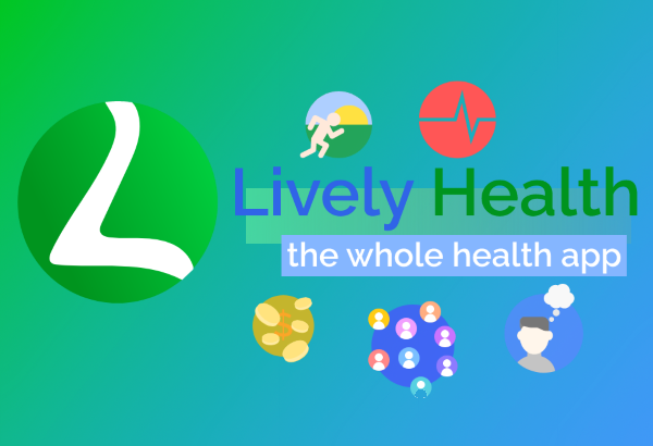 Lively Health App