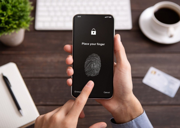 Major New Advances in Mobile Device Biometrics