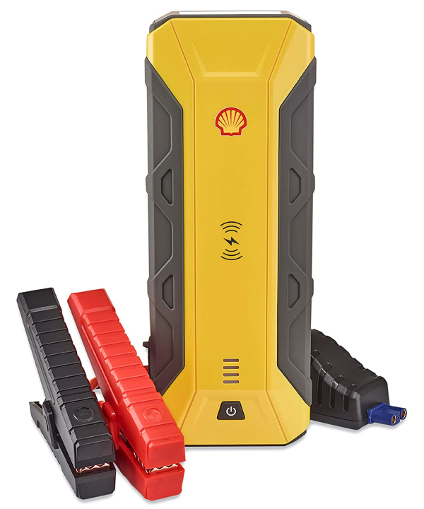 Shell SH916WC Portable Jump Starter