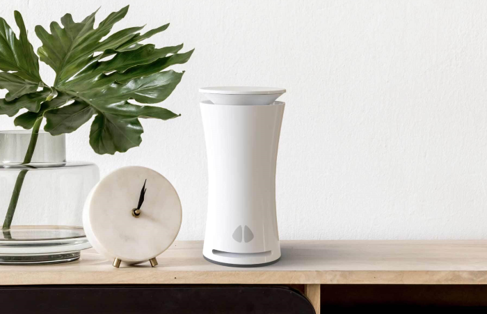 A Whiff of Fresh Air – uHoo Indoor Air Quality Monitor for a Healthier Life