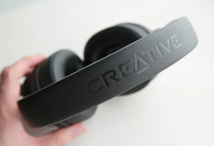 Creative SXFI THEATRE Headphones