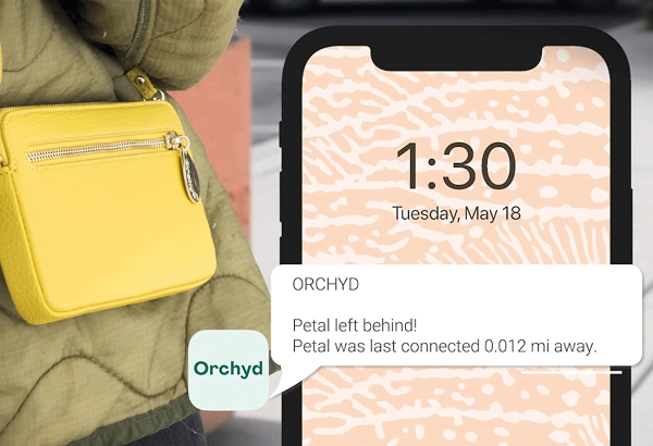 Orchyd App