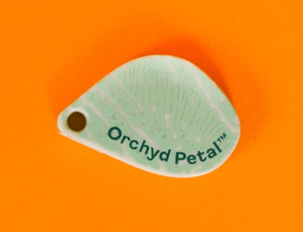 Orchyd Petal