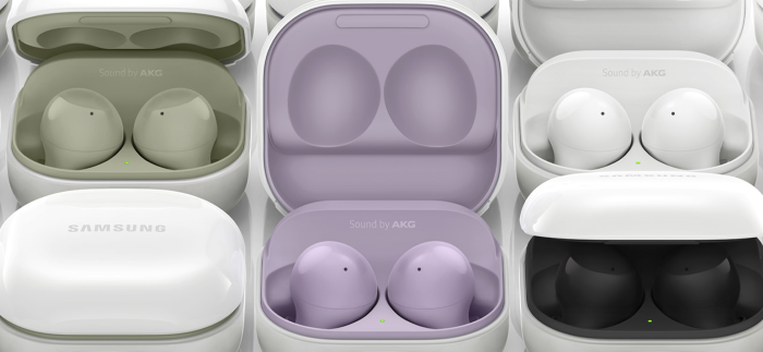 Galaxy Buds2