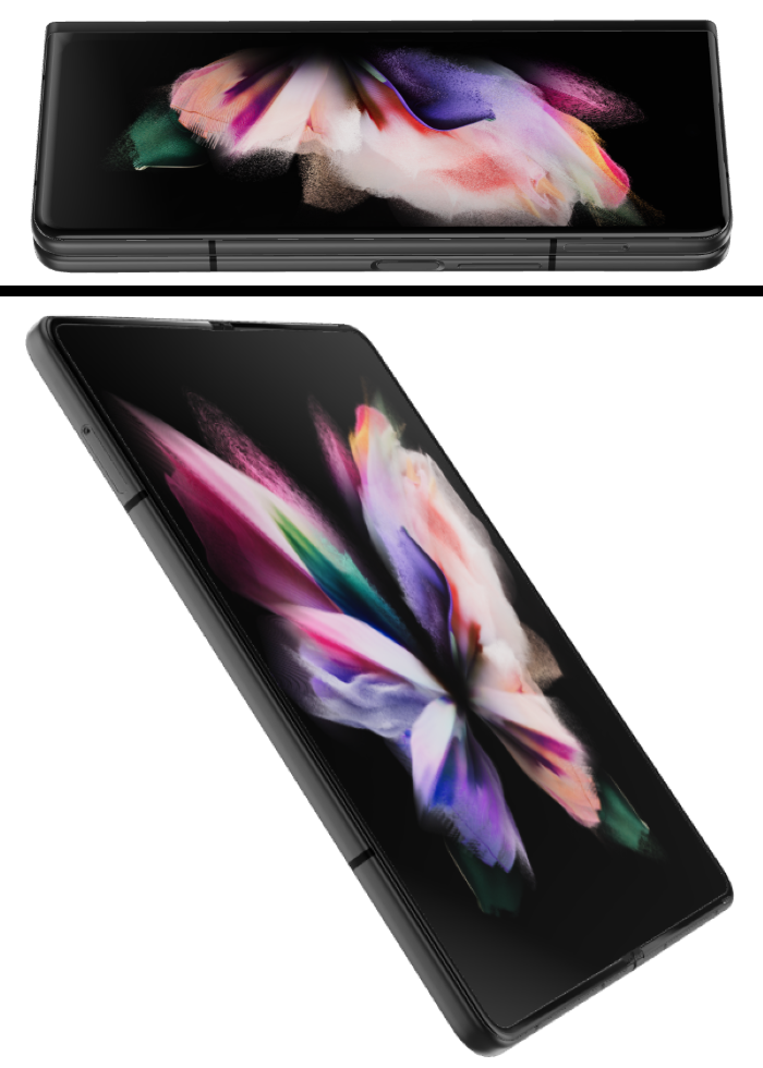 Galaxy Z Fold3 5G Smarpthone