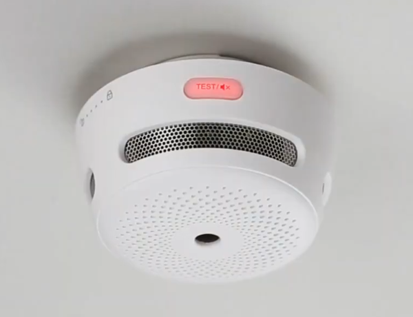 X-Sense XS01-WT Wi-Fi Smoke Detector