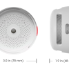 2. X-Sense XS01-WT Wi-Fi Smoke Detector (2)