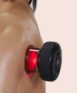 3. Achedaway Cupper Smart Cupping Massager (11)