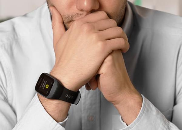 HEALBE GoBe3 Smart Band