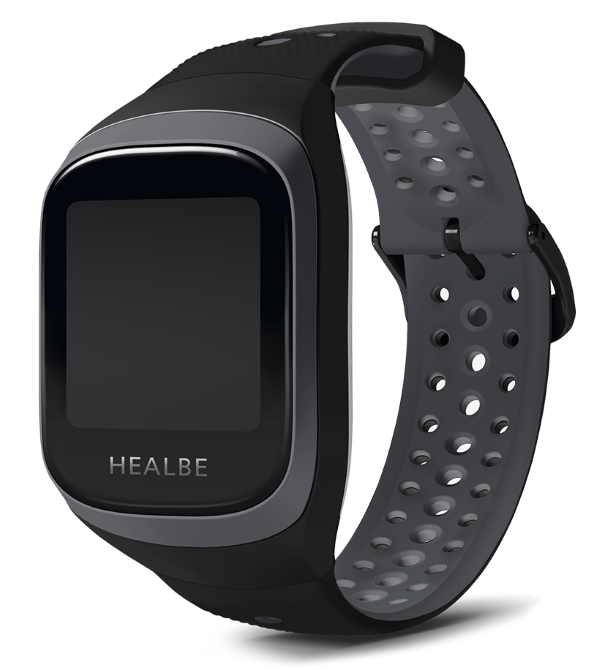 HEALBE GoBe3 Smart Band