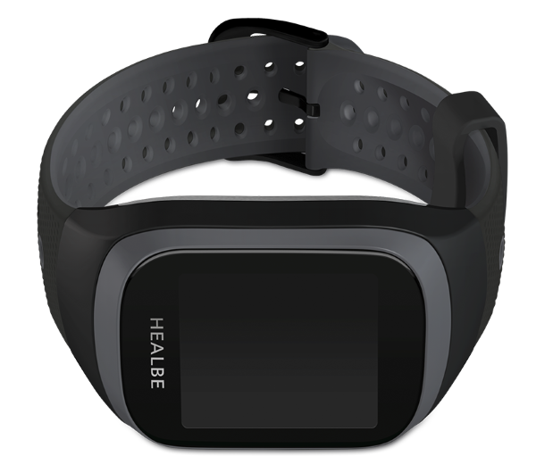 HEALBE GoBe3 Smart Band