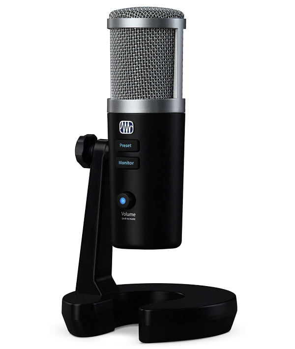 PreSonus Revelator Professional USB Microphone