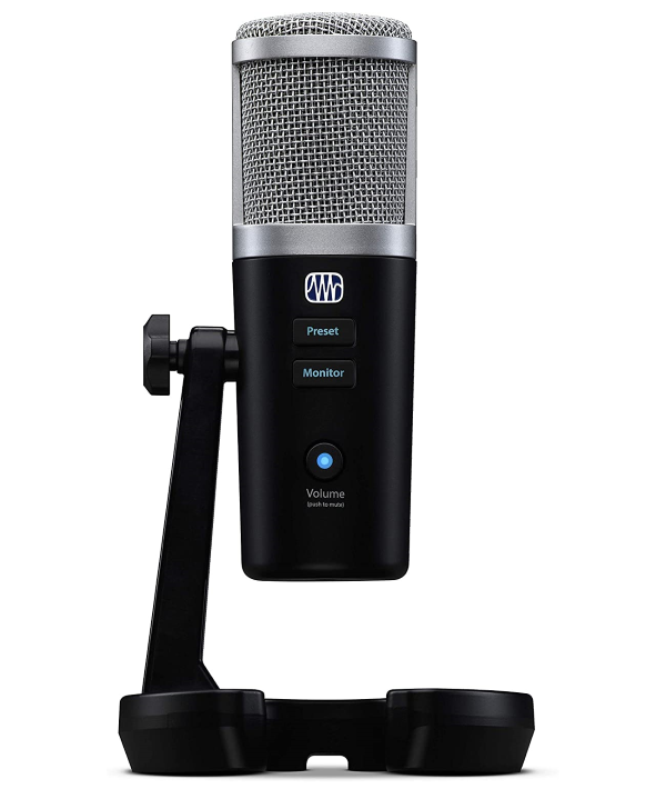 PreSonus Revelator Professional USB Microphone