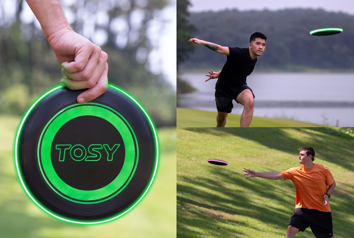 TOSY Flying Disc