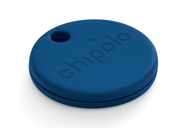 Chipolo ONE Ocean Edition Bluetooth Key Finder