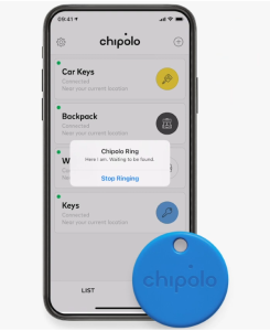 4. Chipolo ONE Ocean Edition Bluetooth Key Finder (6)