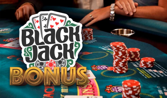 Blackjack Reward Programs