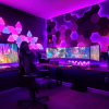 1. Designing a Gaming Room (1)