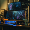 1. Designing a Gaming Room (2)