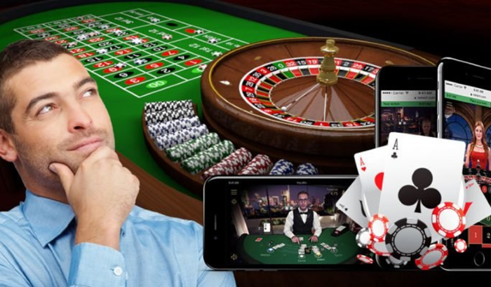 Online Betting Apps