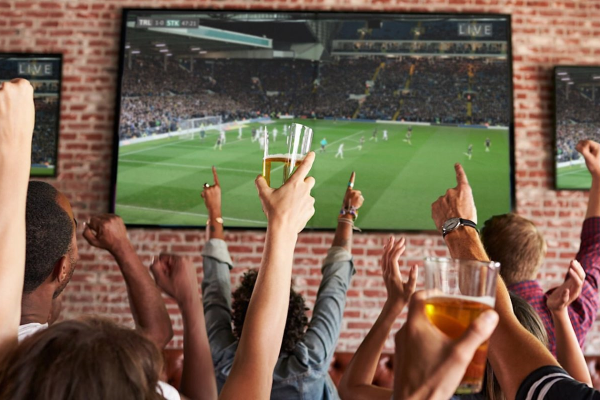 Ways to Make Watching Sports More Exciting