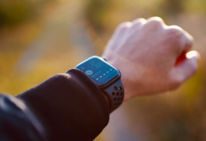 Wearable Technology