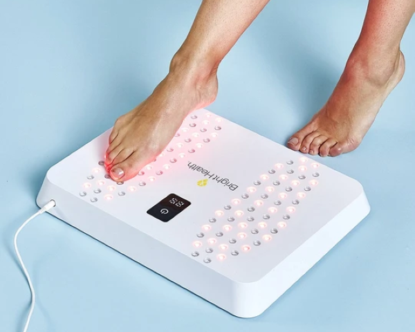 Bright Health Foot Pain Relief Device