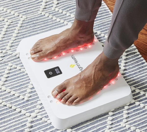 Bright Health Foot Pain Relief Device