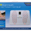2. Bright Health Red Light Therapy Foot Pain Relief Device (5)