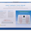 2. Bright Health Red Light Therapy Foot Pain Relief Device (6)
